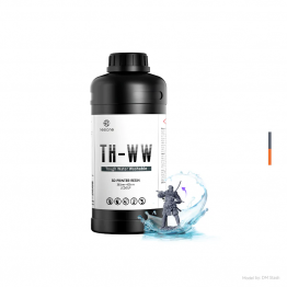 TH-WW Tough Water-washable Resin 1kg
